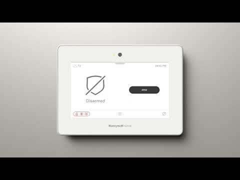 ProSeries - Arming the System When You're Away