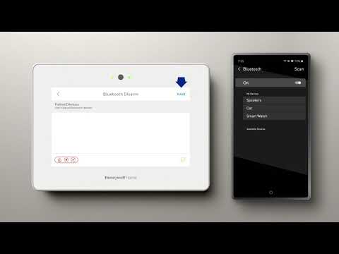 ProSeries - Pair with Bluetooth