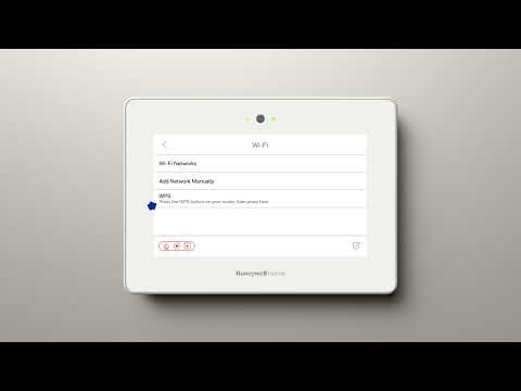 ProSeries - Connecting to Wifi