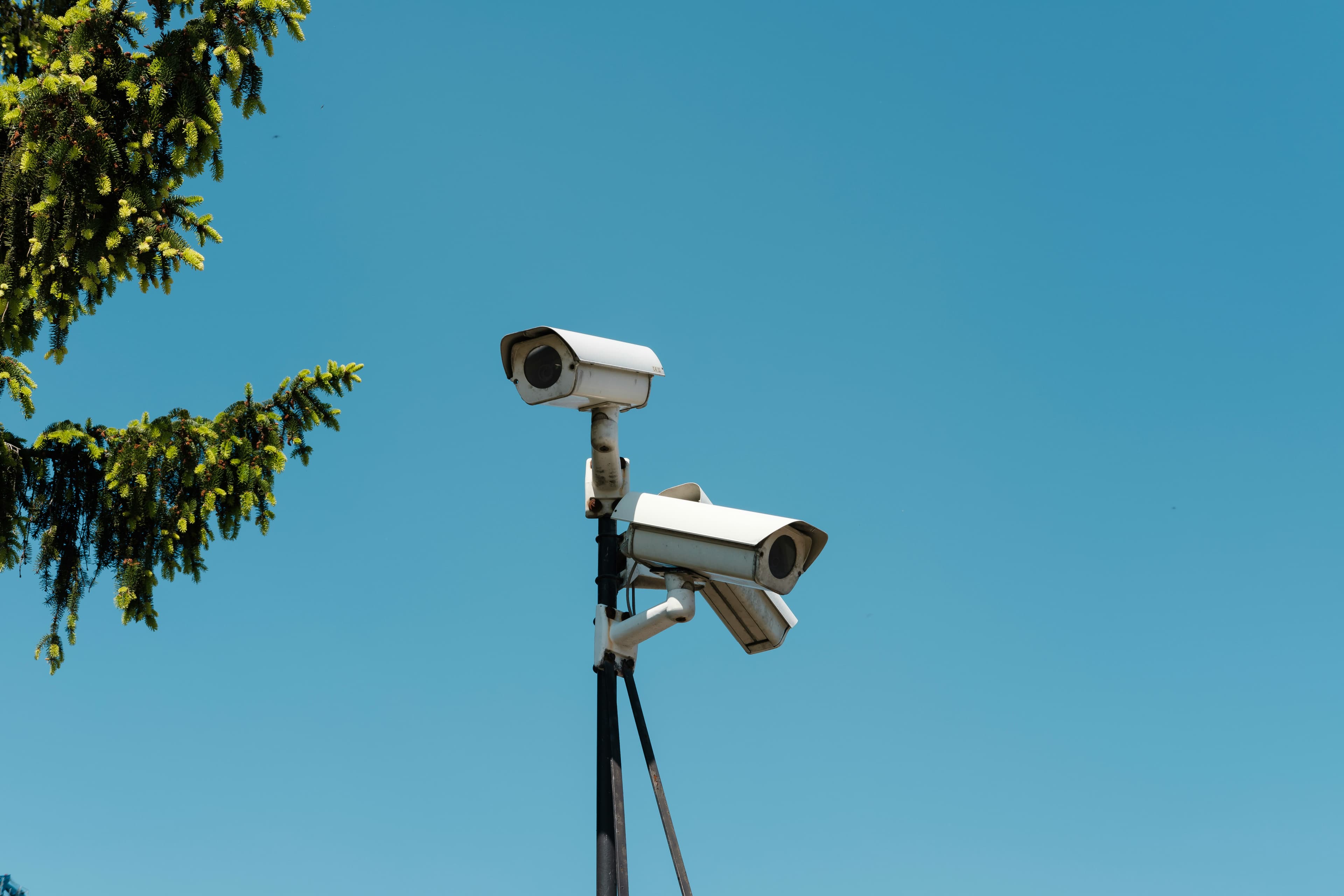 Cameras photo by Michal Jakubowski on Unsplash